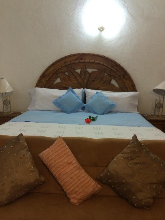 Hotel Eden De Los Angeles San Miguel de Allende Habitación foto