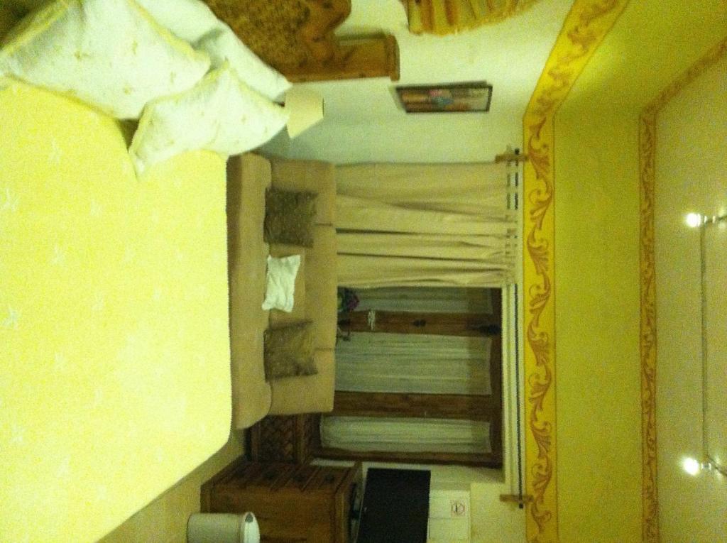 Hotel Eden De Los Angeles San Miguel de Allende Habitación foto